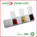 HENSO Medical Durable 7 Tage Pille Box